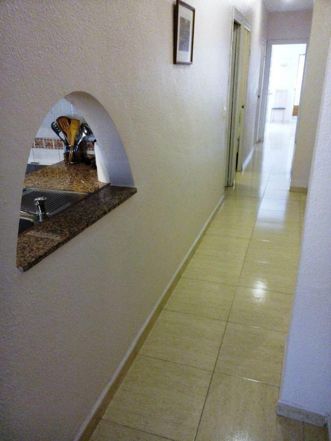 Downtown With Wifi & Tv Box Appartamento Torrevieja Esterno foto