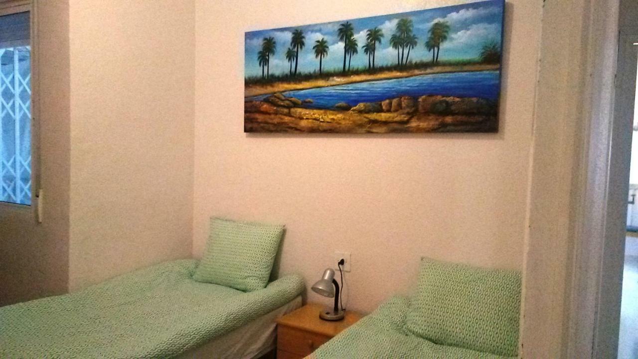 Downtown With Wifi & Tv Box Appartamento Torrevieja Esterno foto