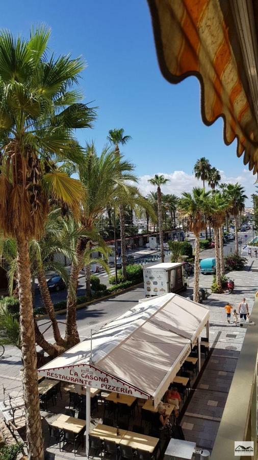 Downtown With Wifi & Tv Box Appartamento Torrevieja Esterno foto